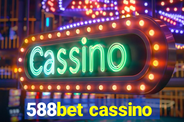 588bet cassino